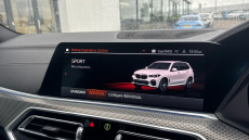 BMW X5 xDrive45e M Sport 5dr Auto Estate